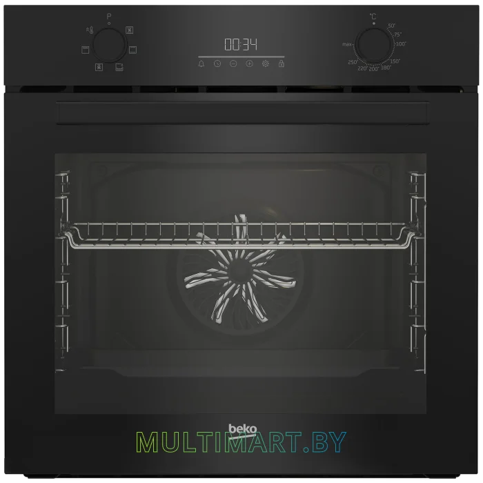 Электрический духовой шкаф BEKO BBIE17300B